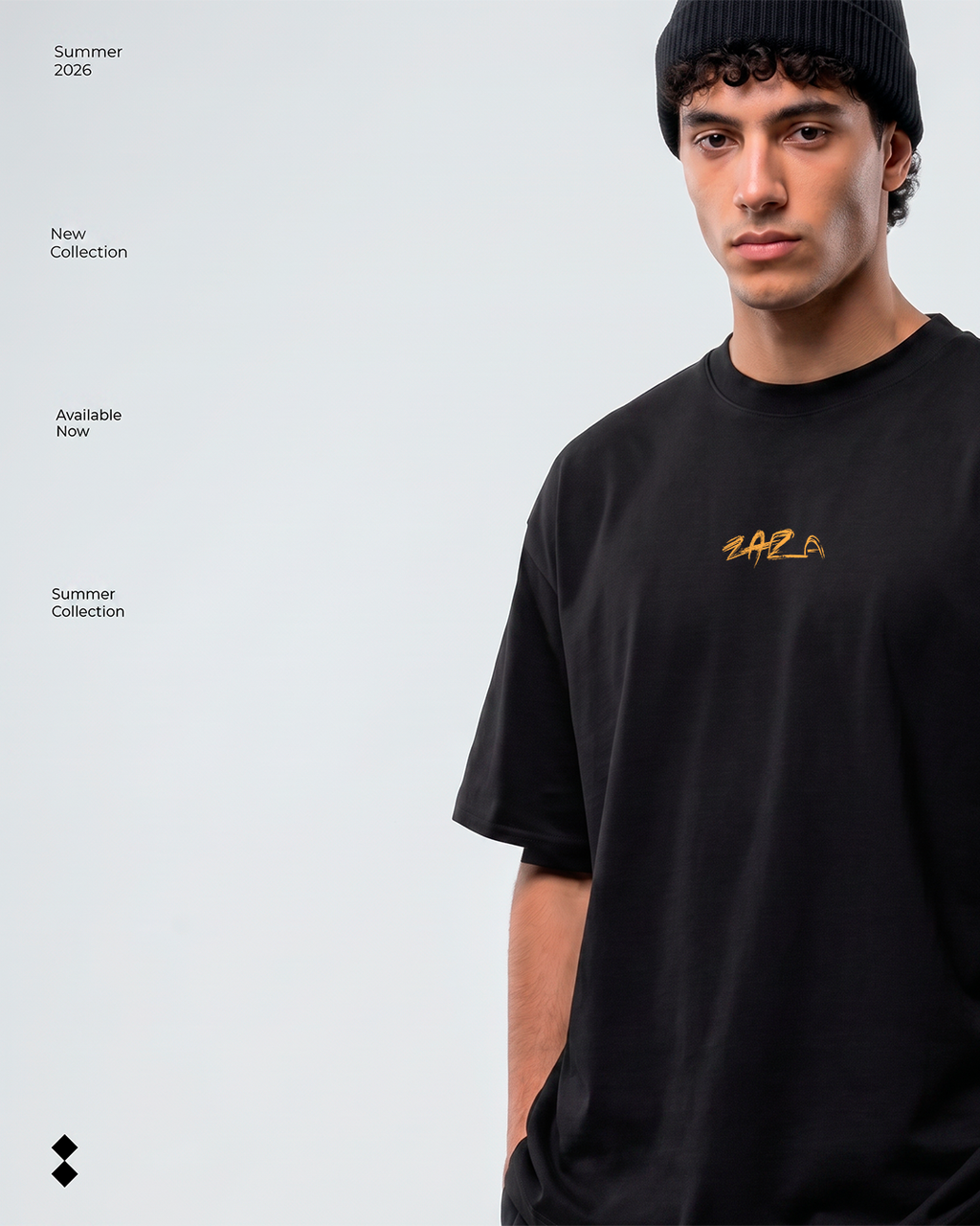 ZAZA - T-shirt